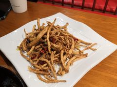 -徐州小院(永宁北路店)