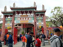 -会安古镇