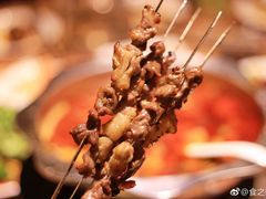 -二道木烤羊腿(桃花潭店)