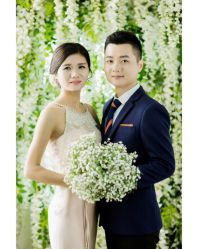 爱城婚纱摄影-爱城婚纱摄影·品质严选店