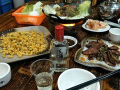-胡师傅三下锅(汽车站店)