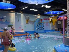 -青水瓦台汤泉(未央店)