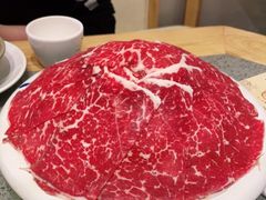 -渝味晓宇·重庆火锅(龙岗龙城万科里店)
