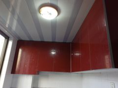 -佰丽爱家全屋定制(汶水店)