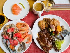 -威珀斯酒店·珀萃美食餐厅