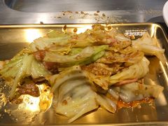 -大神太神·铁板烧(瑞虹天地月亮湾店)