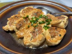 -客家汇·客家传承菜(水库店)