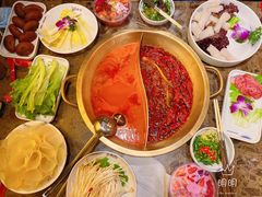 -小龙坎火锅(全球总店)
