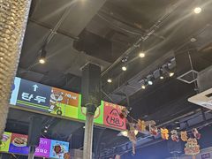 -哈哈碳都·牛肋条无限自助烤肉(台江万达店)