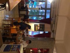 -雕刻时光·无国界料理西餐厅(五山店)