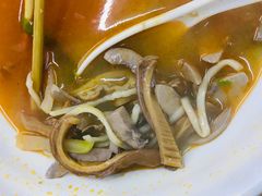特色腰肚面-老窝面馆(泰山路店)