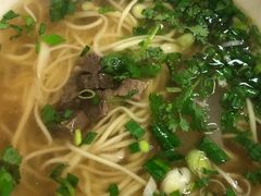 -清真西北风味餐厅