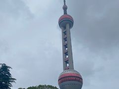 -东方明珠广播电视塔