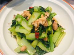 -到家尝北京菜(西坝河店)