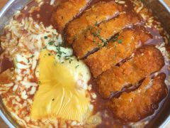 猪排芝士年糕-青春分食(仙林大学城店)