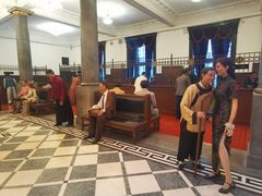 -沈阳金融博物馆