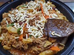 -韩见·韩式拌饭·炸鸡(石厦店)