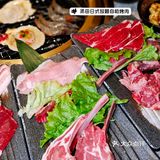 大顺义超划算的自助烤肉🥩  不多吃点真觉得对不起自己🆙