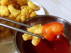 -龙福祥餐馆