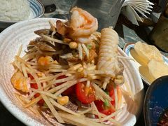 -Home Thai·泰谣(王府井apm店)