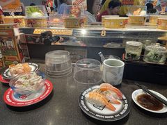 -元气寿司(东方宝泰店)