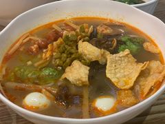 -瓦记米粉(东鼓道店)