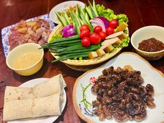 -潘佳驴肉(天齐庙北门店)
