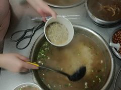 -百成大同鸭肉粥(大同总店)