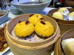 南瓜糕-眉州东坡·熊猫主题餐厅(枫蓝店)