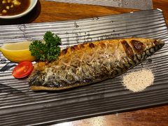 -古京·臻致料理(月湖店)