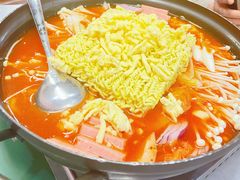 -意成料理
