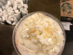 -星巴克(深圳海岸城4楼店)