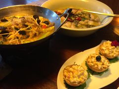 -章吴记喜瑞餐厅(东东城店)