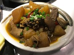 -牛鲜胜·潮汕牛肉自助火锅(番禺市桥店)