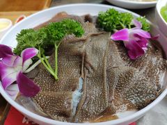 精品鲜毛肚-小龙坎火锅(春熙太古里店)