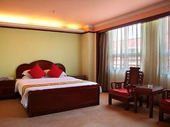 1-维也纳国际酒店(深圳新洲店)