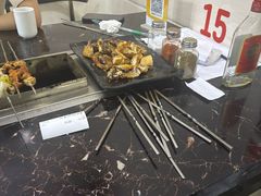 -运德成·天津老味烧烤(广开二马路店)