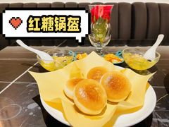 -华豫川酒家(大卫城店)