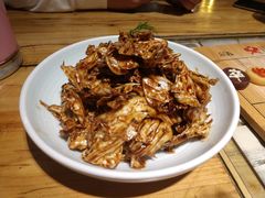 -局气 烤鸭·北京菜(光华路店)