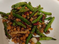 -耶里夏丽·丝路新疆菜·清真食品(徐汇南丹东路臻选店)