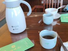 -湖畔居茶楼(湖滨店)