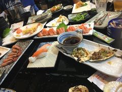 -真剑日本料理·铁板烧(贵州路店)