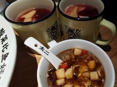 -太二酸菜鱼(福州泰禾店)