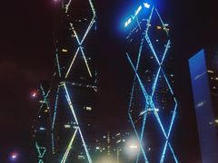 -深圳皇庭V酒店