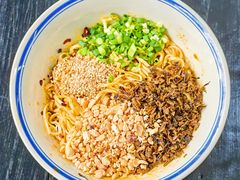 -万三面馆(青龙正街太古里店)