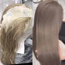 -a·f one hair salon