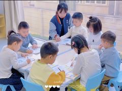 -澳洲袋鼠早教(南二环店)