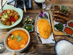 -Hi YOU你的饭局泰餐厅(雍和宫店)