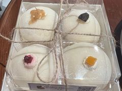 -嗒令甜品·主题融合料理餐厅(首座时代店)