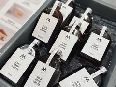 -M Stand(杭州萧山万象汇店)